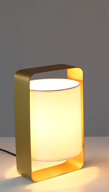 Knorr Table lamp