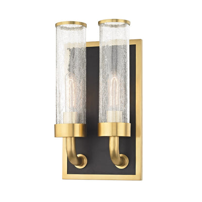 Bay Wall Sconce