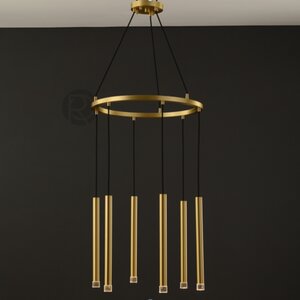 Poly Pendant lamp