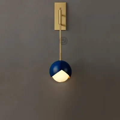 Wadi Wall lamp