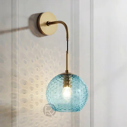 Poory Wall lamp