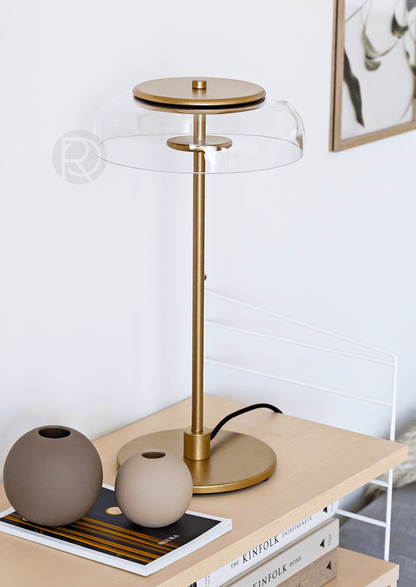 Table lamp OUTIS