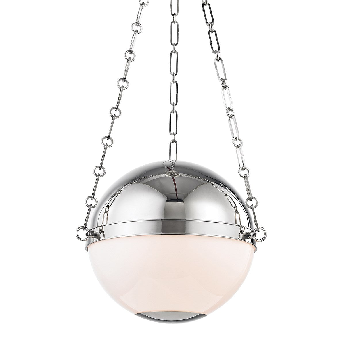 Solo Pendant Light