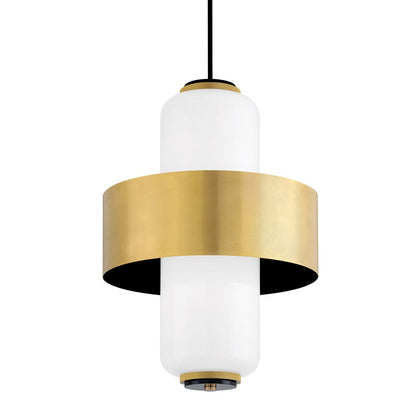 Melrose Pendant  Lighting