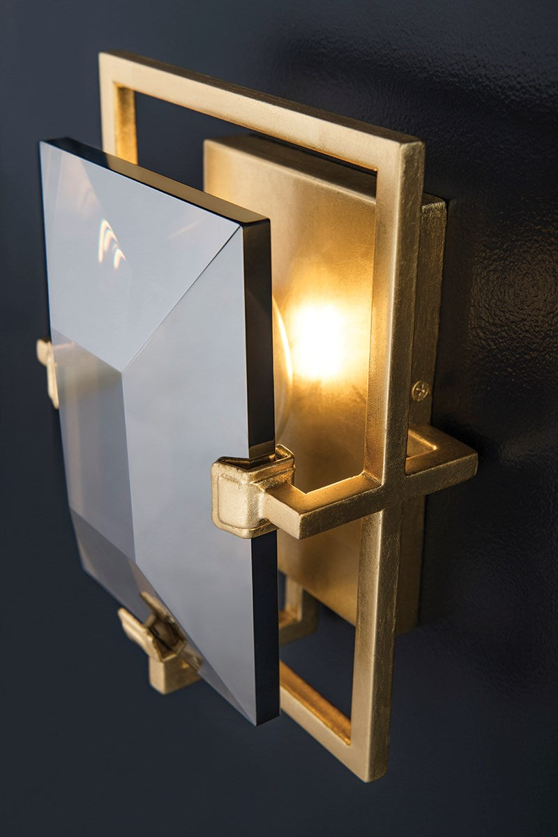 Kerk Wall Sconce