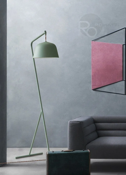 Jisoo Floor lamp