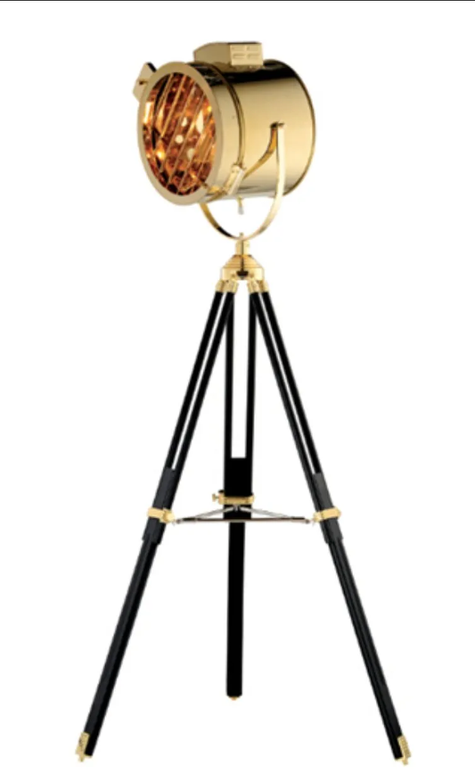 Steamphunk Floor lamp