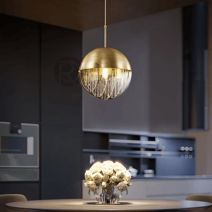 Pendant light NEL