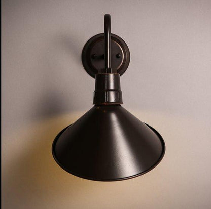 Terrace Wall lamp