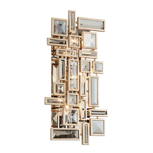 Jewel Wall Sconce