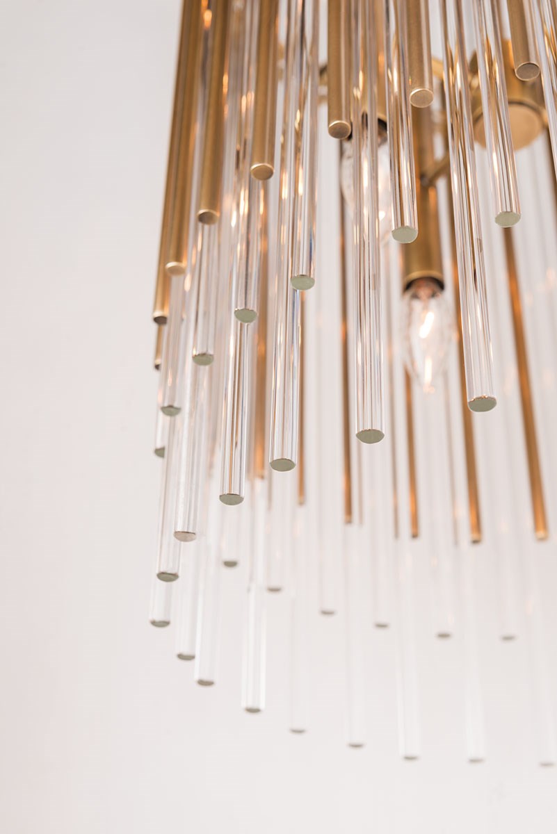 Wallis Wall Sconce