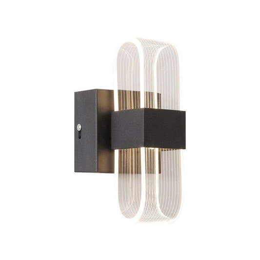 Wata Wall sconce