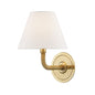 Berk Wall Sconce