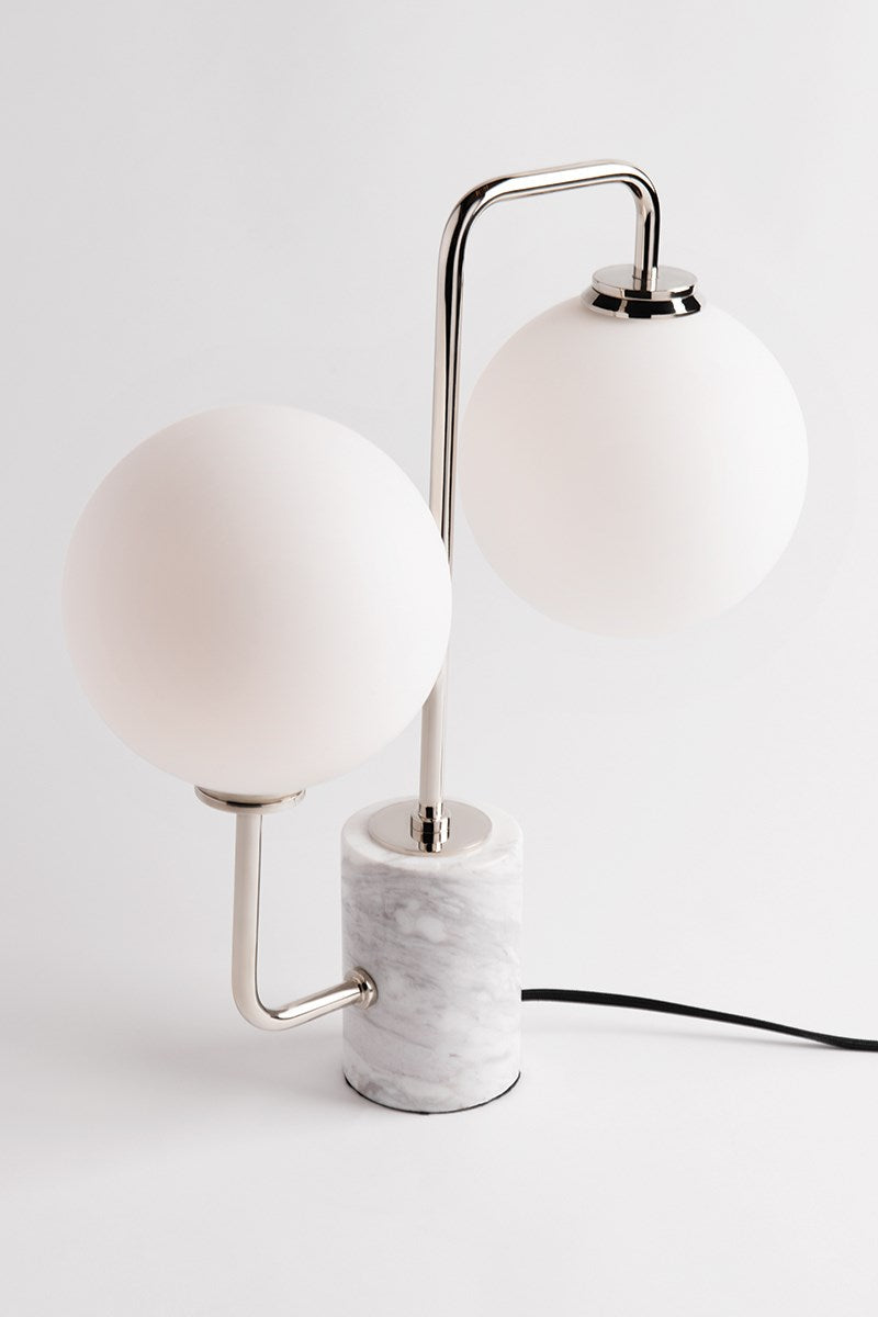 Table Lamp Mia by Mitzi