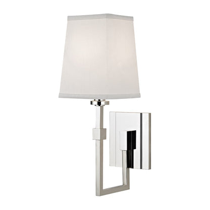 Zeth Wall Sconce