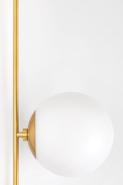 Gina Wall Sconce