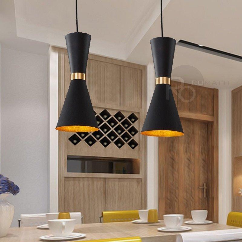 Polartok Pendant light