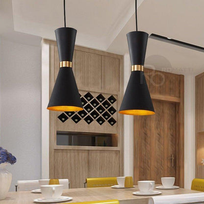 Polartok Pendant light