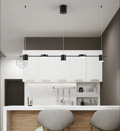 Olea Pendant Light