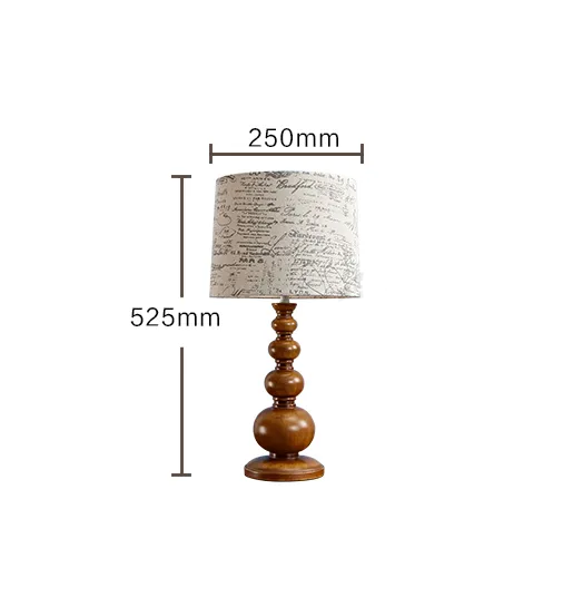 Nity Table lamp