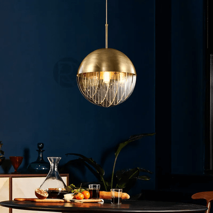 Pendant light NEL