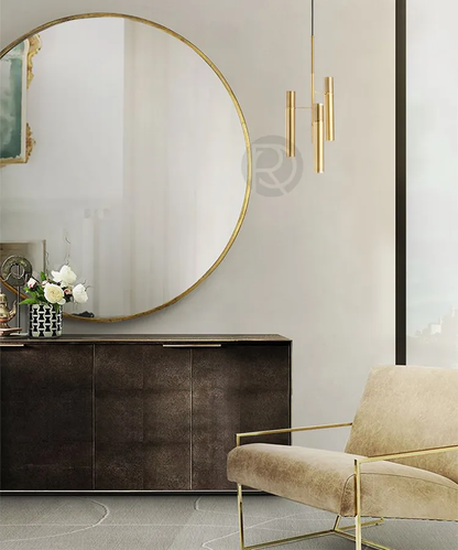 Pendant light ULUR