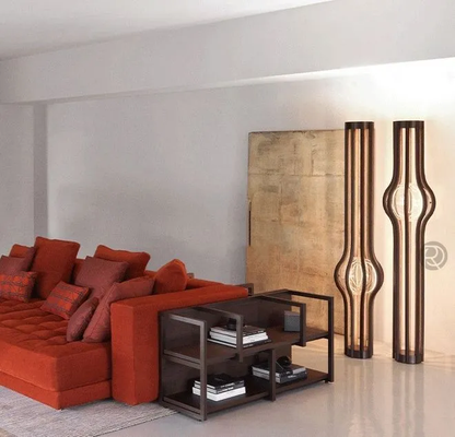 Qatadah Floor lamp