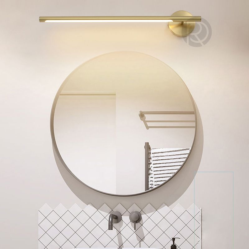 Fanka Wall lamp