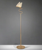 Butterfly Floor lamp