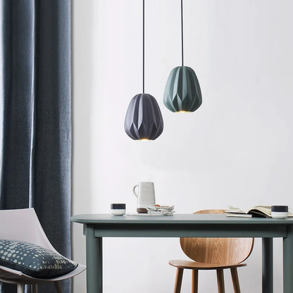 Meddel Pendant light