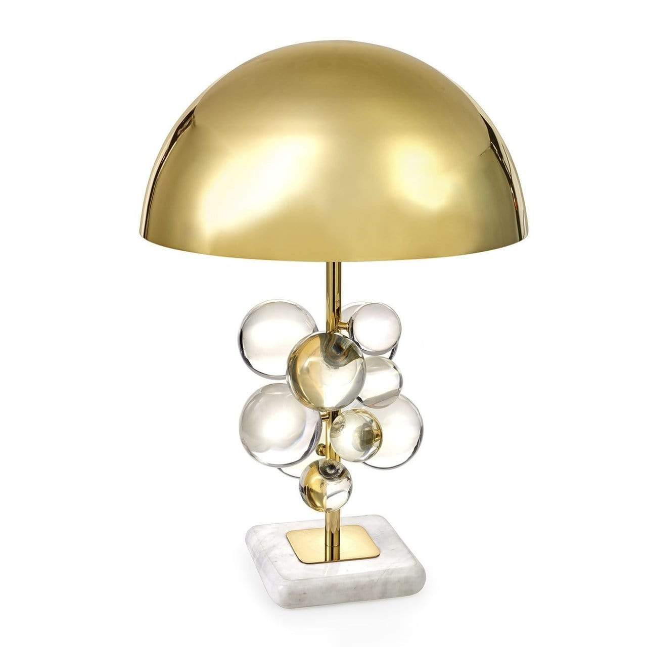 Globo Table Lamp