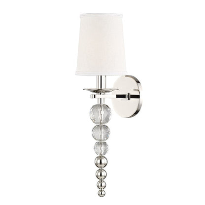 Alita Wall Sconce