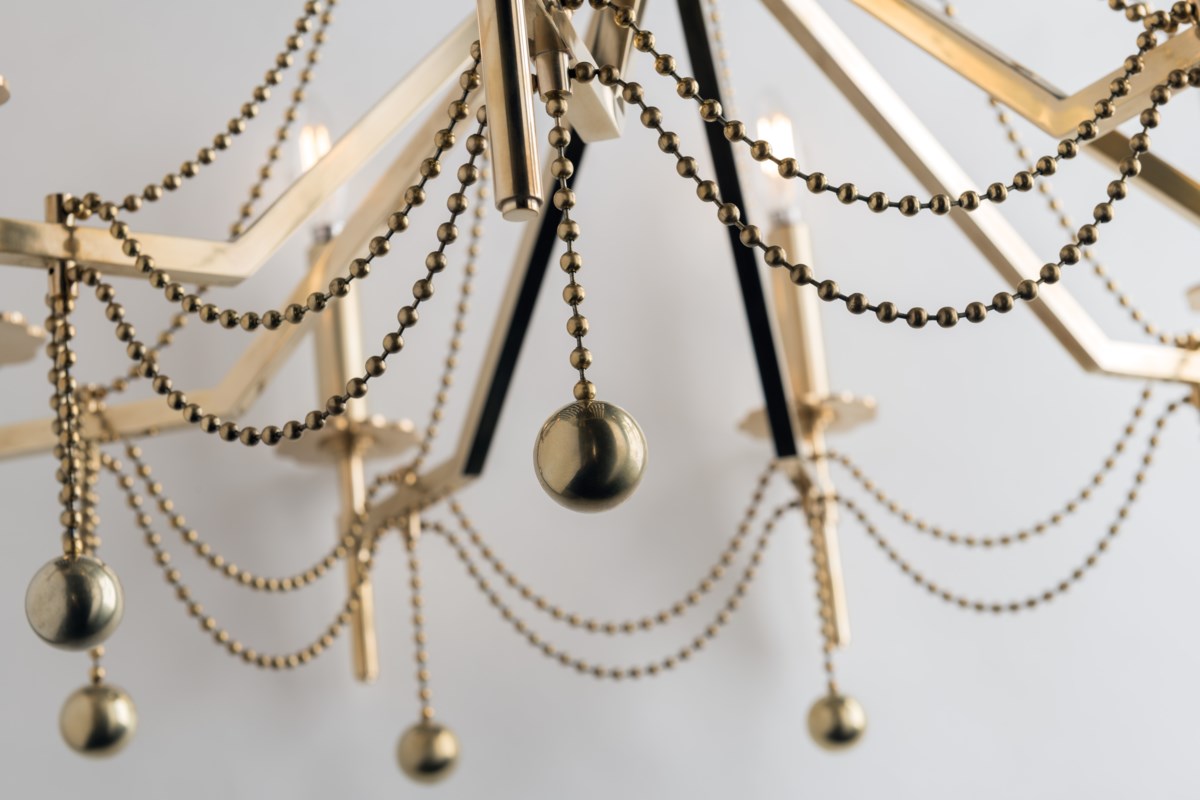 Zariah Chandelier