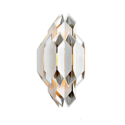 Zack Wall Sconce