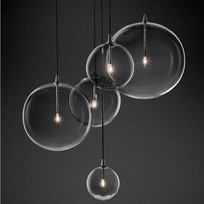 Olavia Pendant