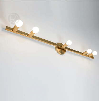 Wall lamp SLOWET