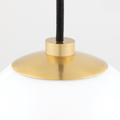 Ludo Wall Sconce