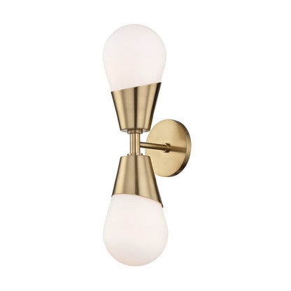 Cora  Wall Sconce