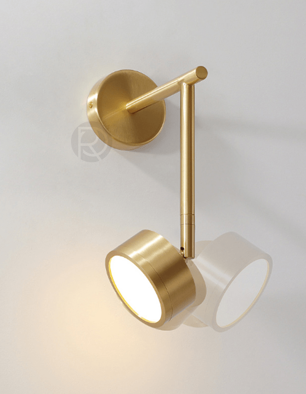 LONER Wall lamp