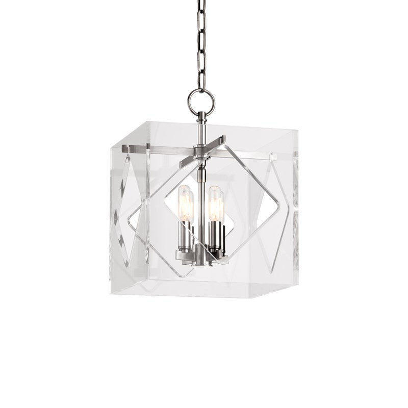 Travis Pendant Light