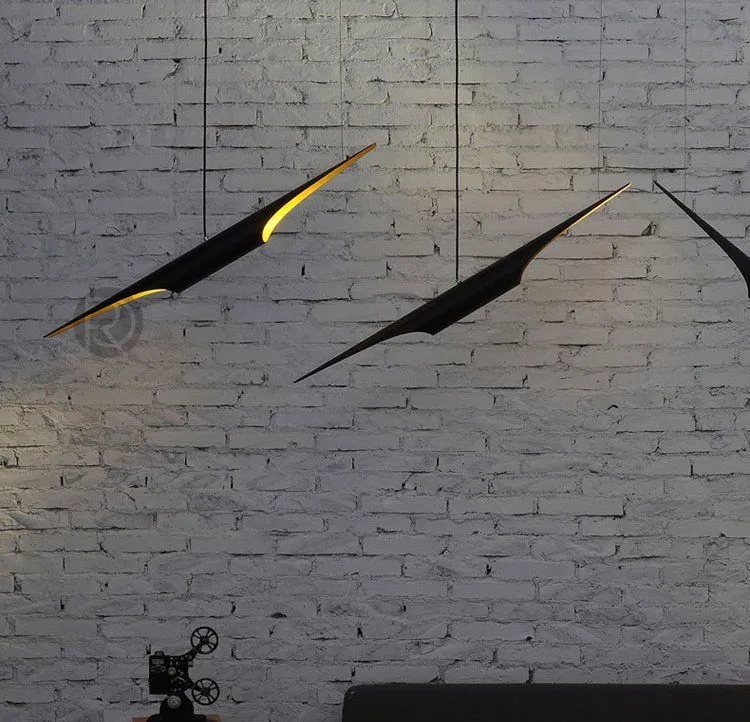 Kadi Pendant lamp