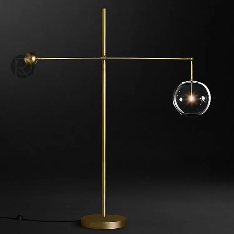 Valcarlos Floor lamp