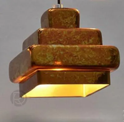 Pendant light MODES