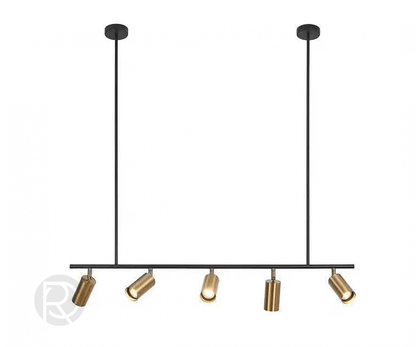 Hanging lamp BRANC