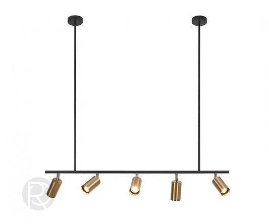 Hanging lamp BRANC