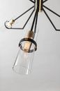 Roop Pendant light