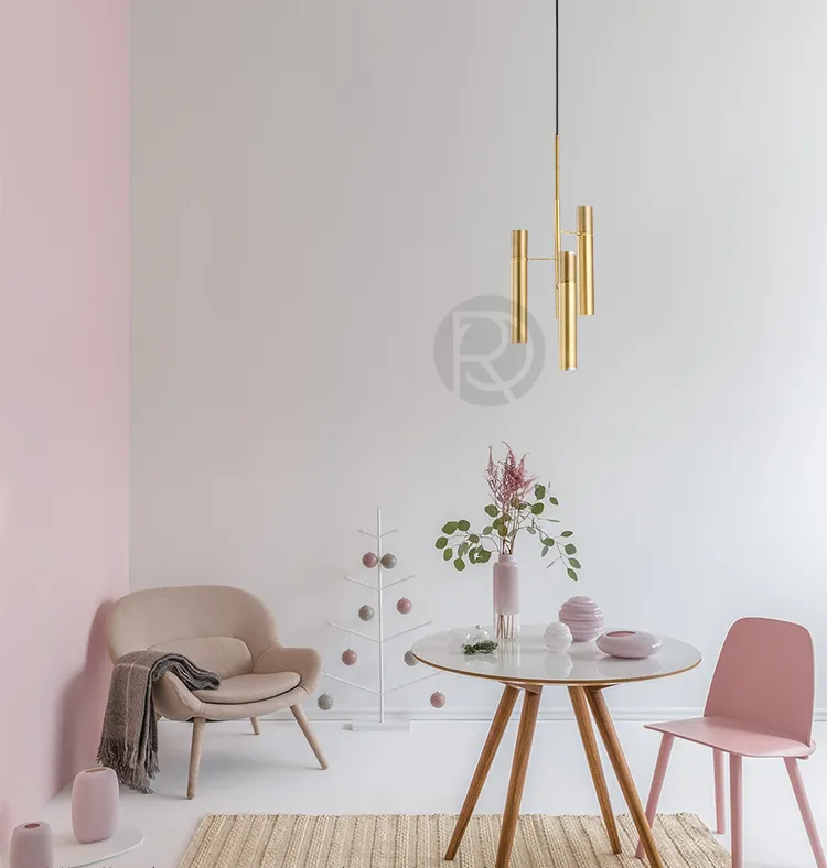 Pendant light ULUR