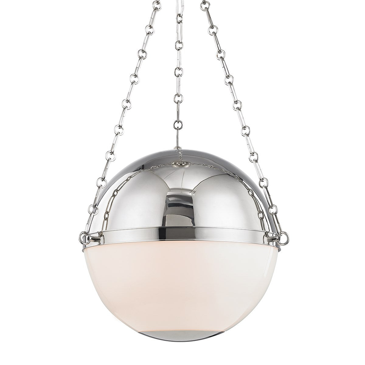 Solo Pendant Light