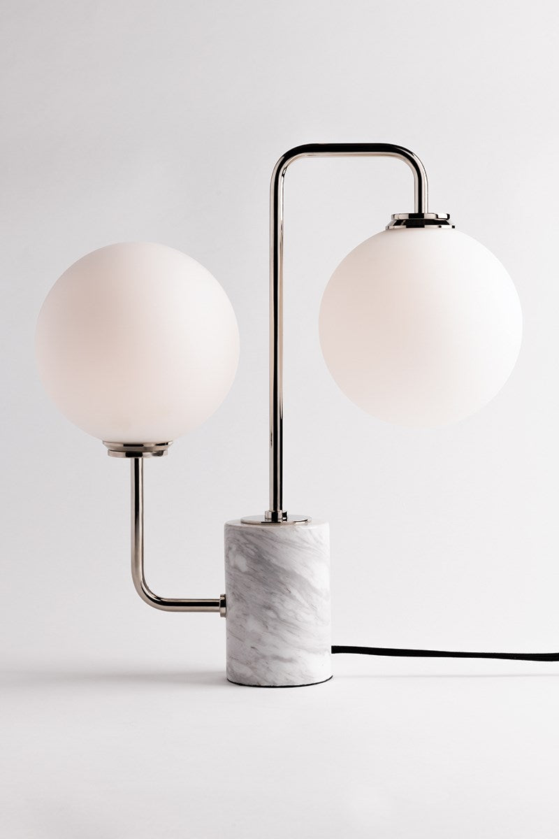 Table Lamp Mia by Mitzi