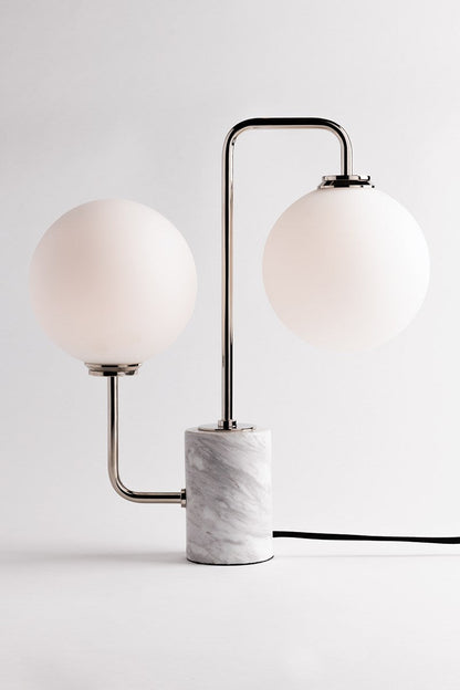 Table Lamp Mia by Mitzi